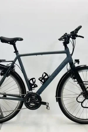Veilige Betaling GAZELLE MarcoPolo Travel herenfiets XL-61cm