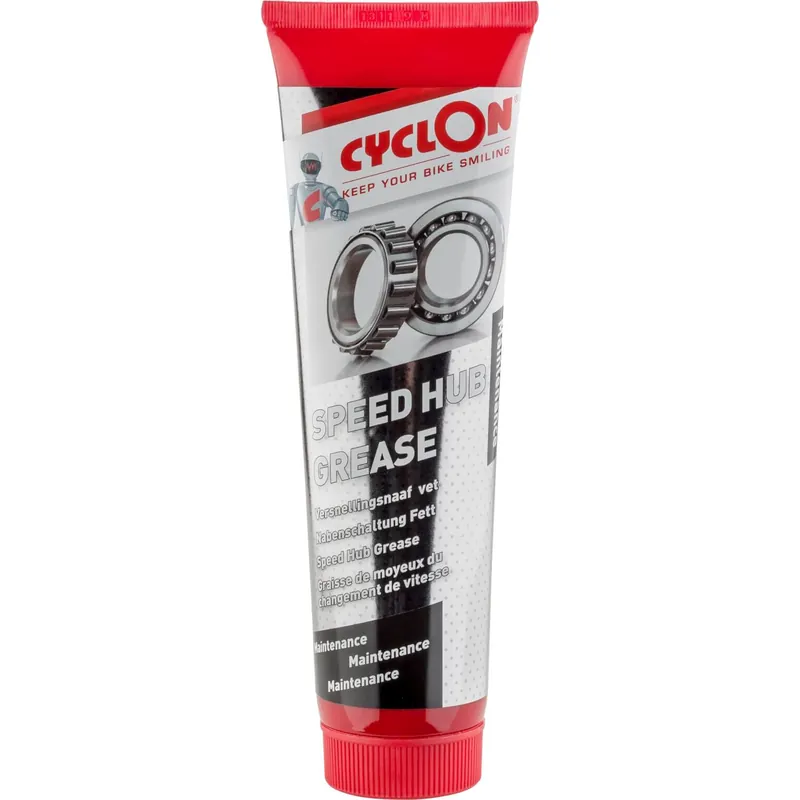 CYCLON / MTB Grease Gecertificeerd