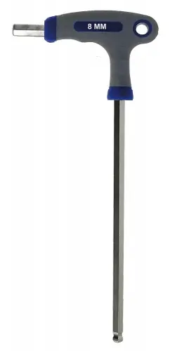 M-wave inbussleutel Merkproduct