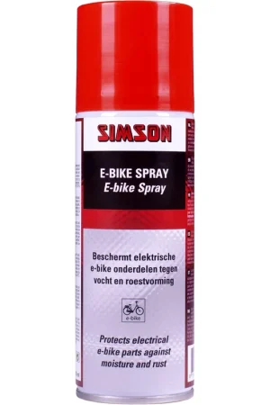 SIMSON / Populair
