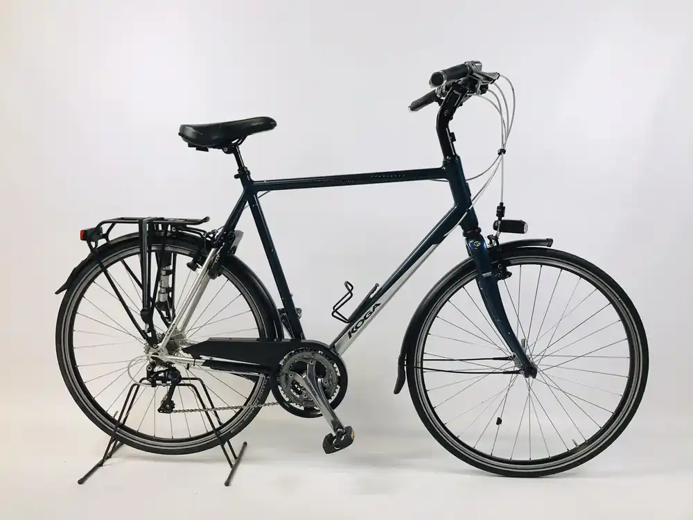 Koga Roadspeed trekking herenfiets Fabrieksprijs