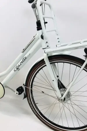 Gazelle Missgrace damesfiets Maat 49 cm Alleen Vandaag