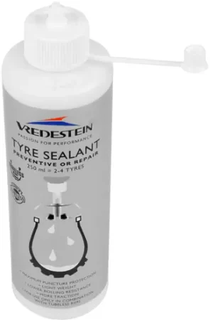 Lage Kosten VREDESTEIN / TYRE SEALANT