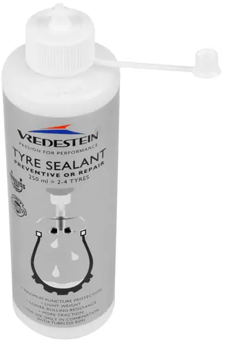 Lage Kosten VREDESTEIN / TYRE SEALANT
