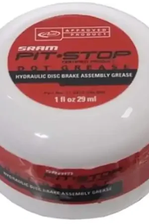 SRAM / PITSTOP / DOT Finale Uitverkoop