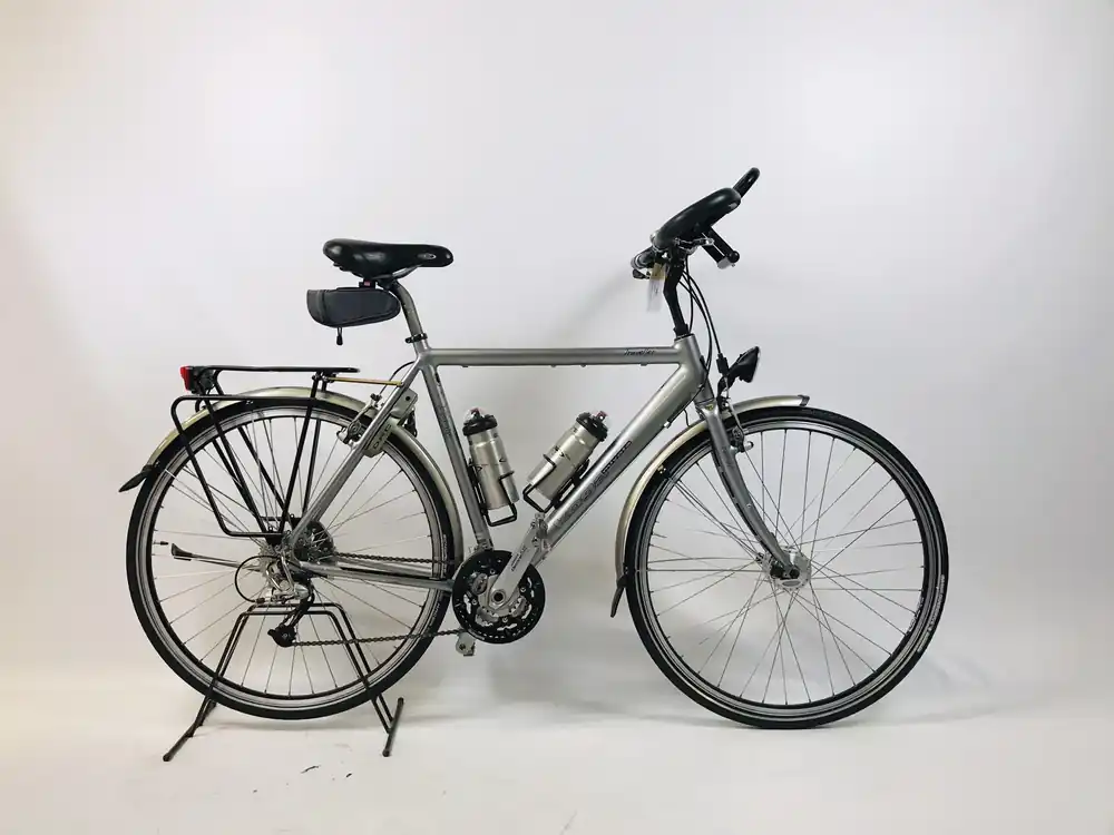 Koga Traveller Vakantie fiets maat 57 cm Laatste Versie