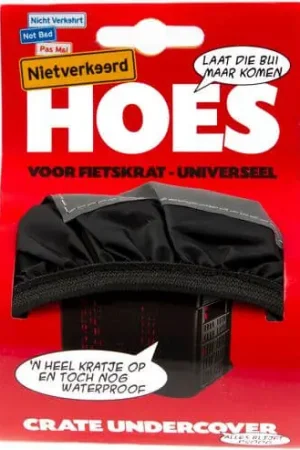 Speciale Aanbieding NIET VERKEERD / Krathoes