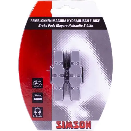 SIMSON / Hydraulic Hoge Kwaliteit