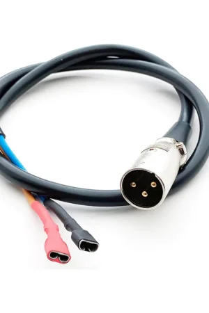 BATTERYTESTER / Gecertificeerd