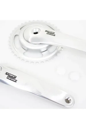 STURMEY ARCHER crankset fcs608 38tds 170mm met 95m Laatste Versie