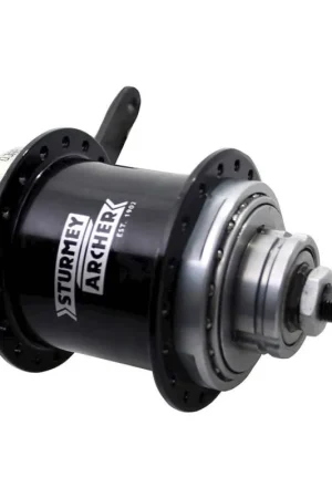 Premium STURMEY ARCHER / Summit SC2