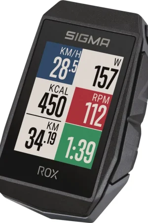 Merkproduct SIGMA / ROX11.1 Evo