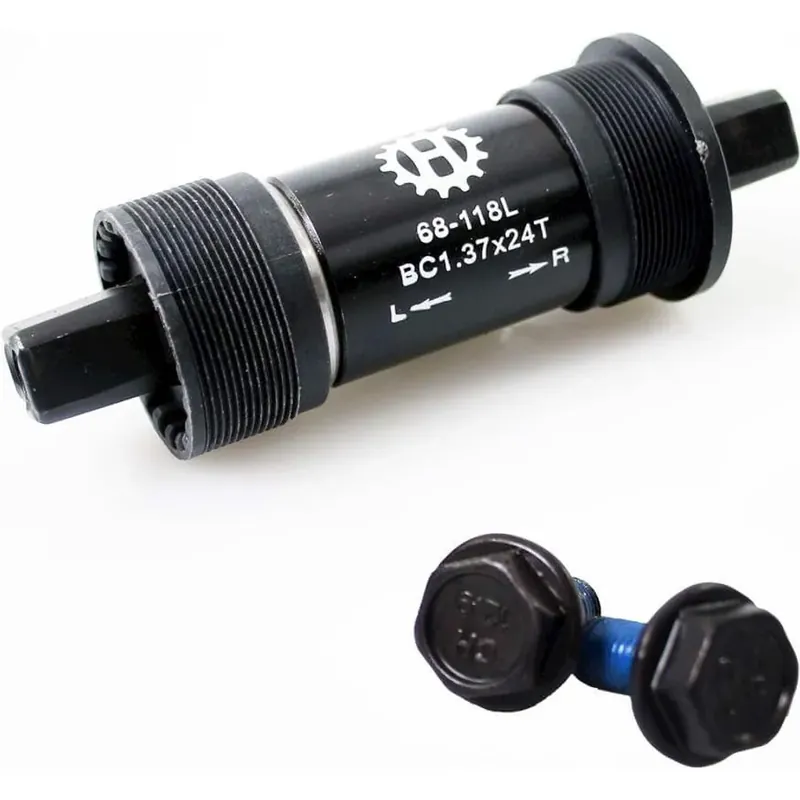 XTRABIKE Trapas Xtrabike 68/118 stalen cups Bestseller