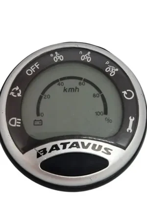 Padova Easy display + displayhouder ION 3-polige stekker CU2V2 -gebruikt- Bestel Nu