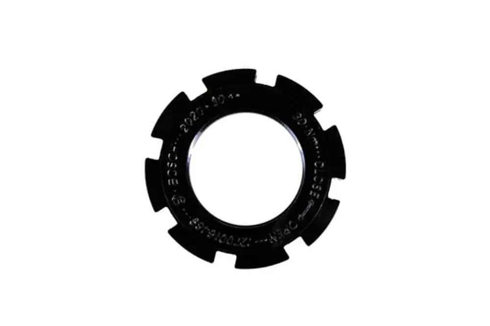 Moer spider voorkettingwiel Bosch Gen3 (BDU3XX) -gebruikt- Exclusieve Aanbieding