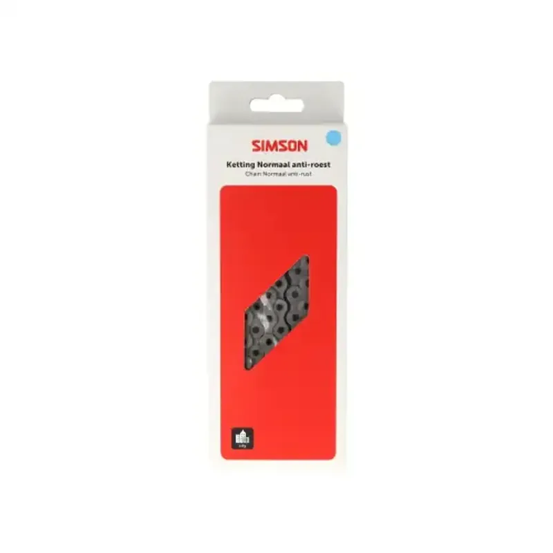 SIMSON Ketting Simson 1v 1/2x1/8 112s Bestseller