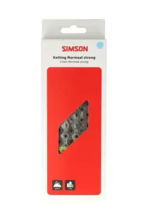 SIMSON Ketting Normaal Strong Koopje