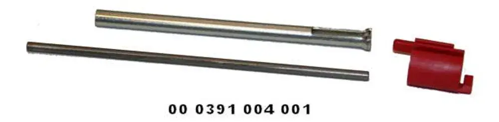 Spectro S7 stift/buis/bus set (Sachs) origineel Lage Prijs