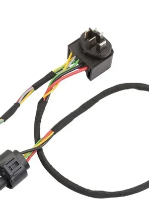 Gecertificeerd Motor Accukabel PowerTube 310 mm