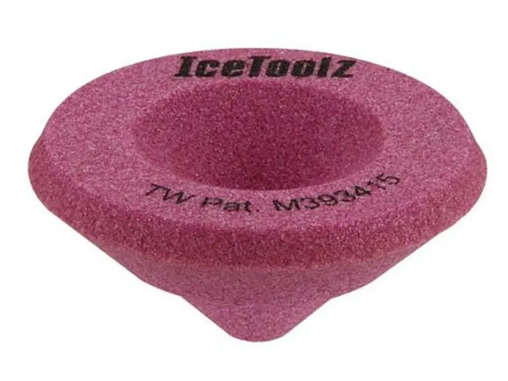 Beste Prijs ICETOOLZ Braamvijl IceToolz 16B1