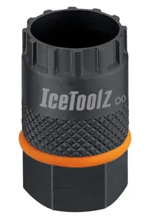 Voordeelprijs ICETOOLZ cassette-afnemer Shimano-HG