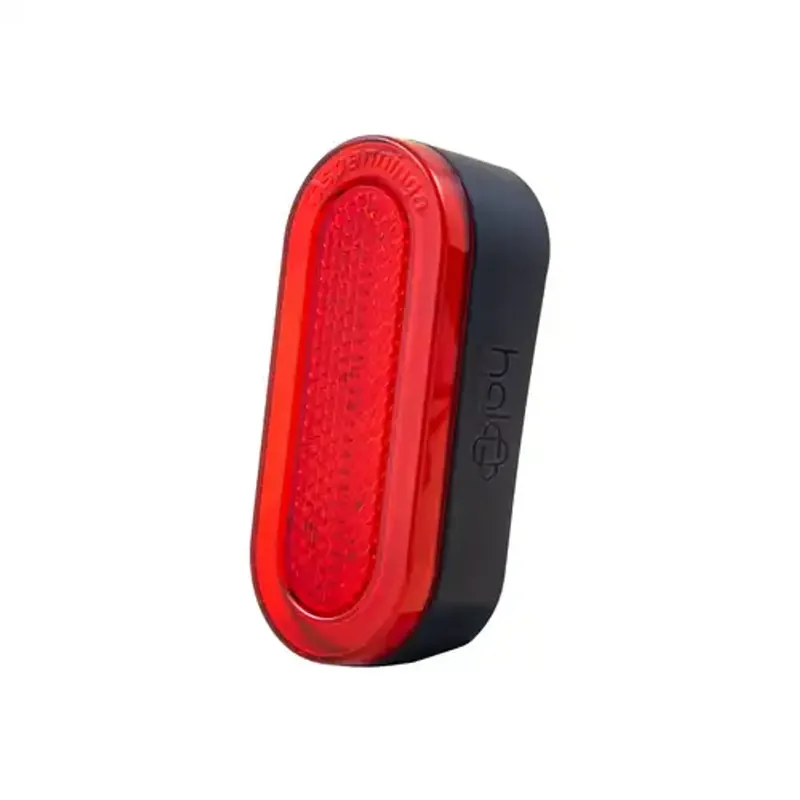 SPANNINGA achterlicht Halo Guard XDS dynamo spatbo Korting