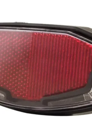 Beperkt Aanbod Lineo-XB batterijachterlicht LED 50/80mm