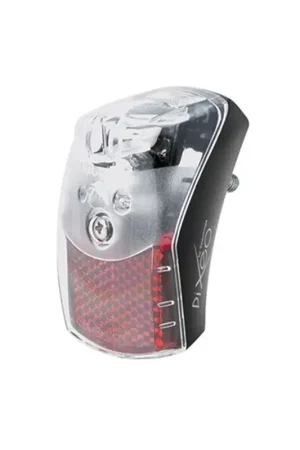 Pixeo XB LED-achterlicht (op spatbord) Veilige Betaling