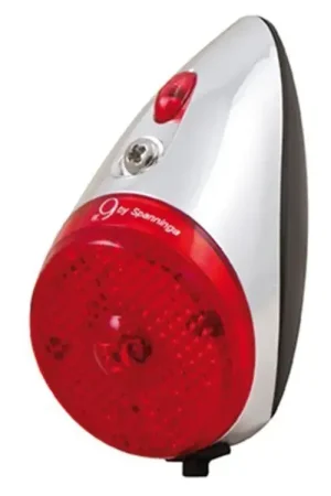 Bestel Nu SP9 XB LED/batterij retro achterlicht