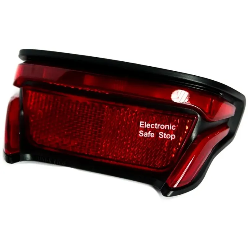 X-Vision achterlicht o.a. Gazelle Orange HMI (naafdynamo) Actieprijs