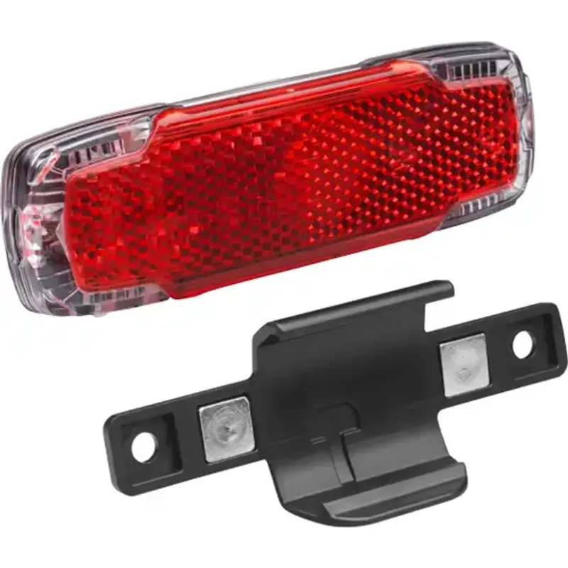 Shop Nu BUMM Busch + Müller LED achterlicht accu-voeding "Topli