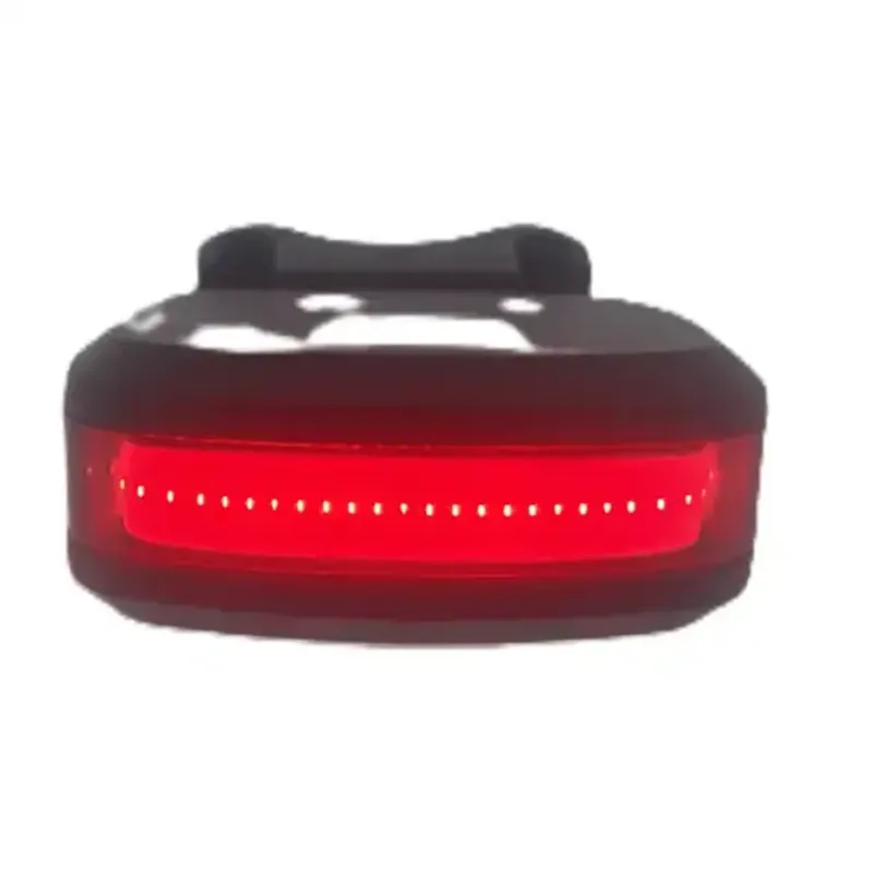 Tijdelijk Beschikbaar IKZI Light achterlicht Tosti 40 usb