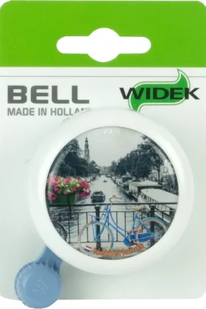 WIDEK / Nieuw