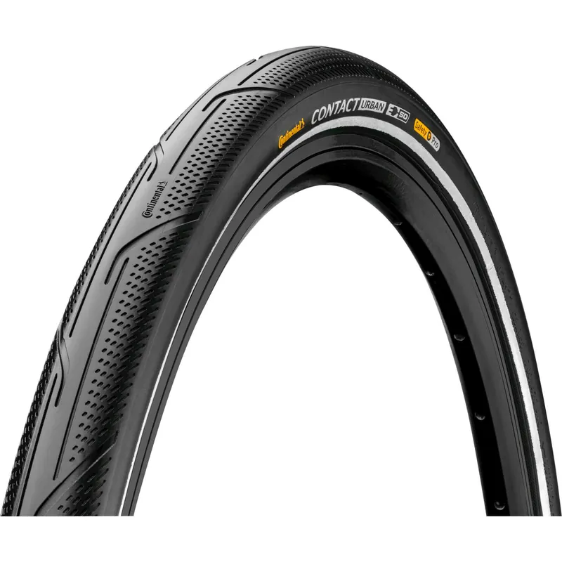 CONTINENTAL / Contact Urban Snelle Levering