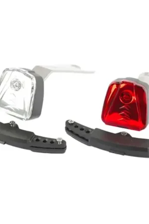 IKZI Light led-set inductie met magneet 1x½W LED Laatste Kans