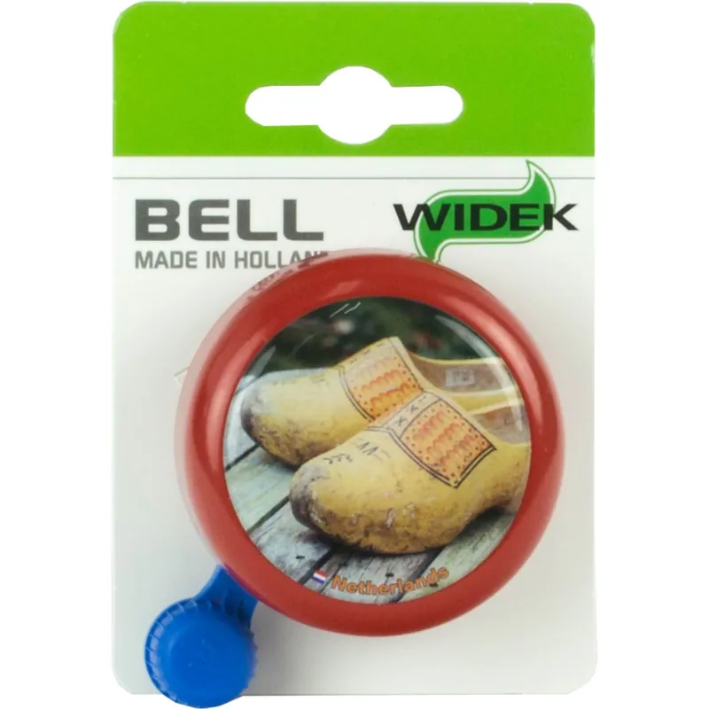 WIDEK / Hete Deal