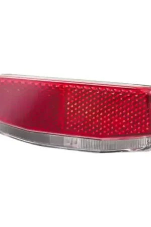 Beste Prijs SPANNINGA achterlicht Solo XDvS dynamo 50/80mm