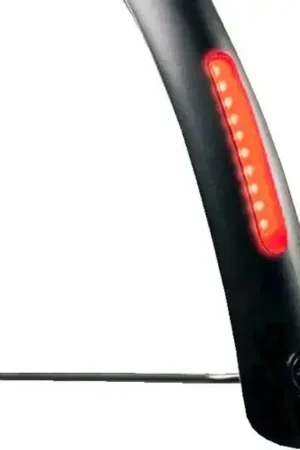 BUSCH & MÜLLER Busch + Müller Achterlicht "Curana ILU"voor dynamo Fabrieksprijs