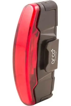 SPANNINGA / Arco Rear Hoge Kwaliteit