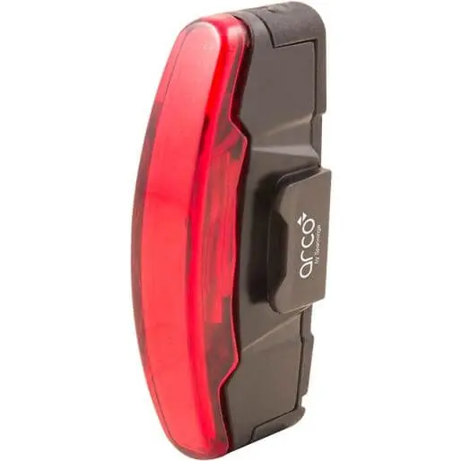 SPANNINGA / Arco Rear Hoge Kwaliteit