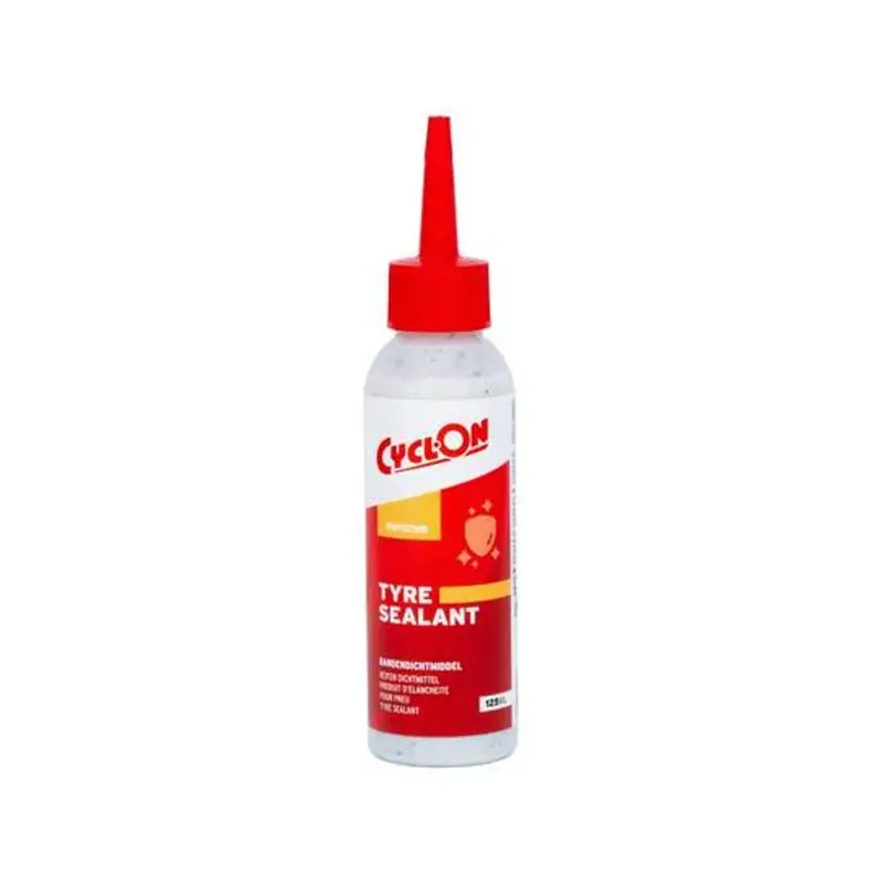 Veilige Betaling CYCLON Tyre Sealant (125 ml)