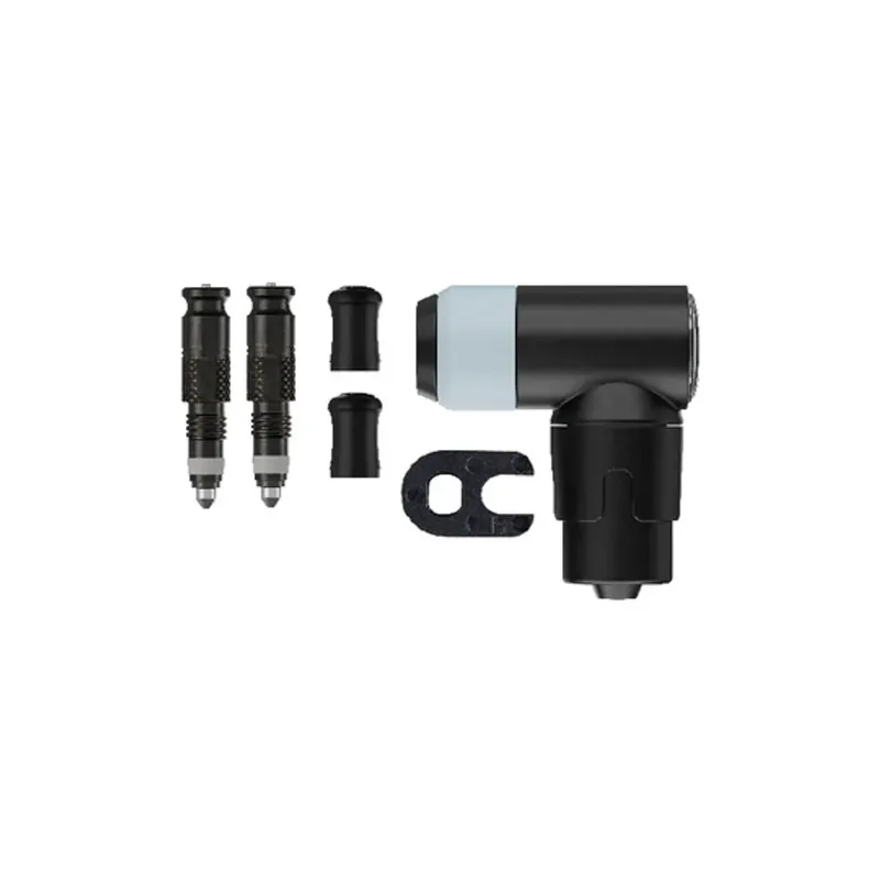 SCHWALBE sv-scv conversion kit ventielen & pompkop Uitverkoop