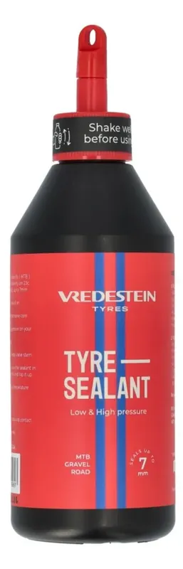Bestseller VREDESTEIN Vredestein tubeless tyre sealant 250ml