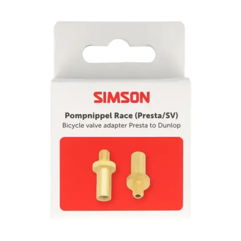 Lage Prijs SIMSON Pompnippel Frans