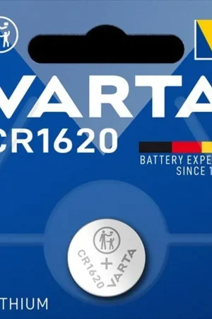 Superprijs Varta knoopcel batterij 1620 Cateye