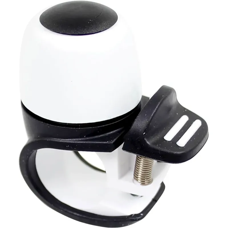 Hete Deal WIDEK Widek bel Compact bel II wit/zwart m/zwart dopje 2689