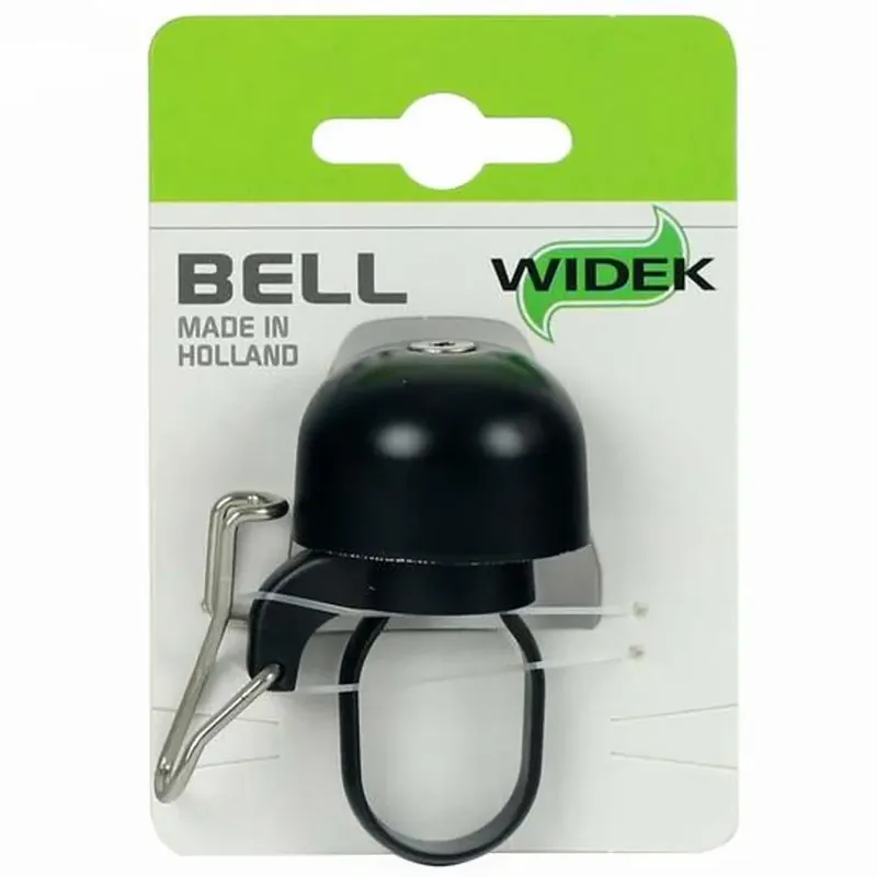 WIDEK BEL WIDEK PAPERCLIP MINI ZW Gratis Retour