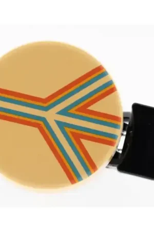 Must-Have NIET VERKEERD NV bel 44mm 70’s peace