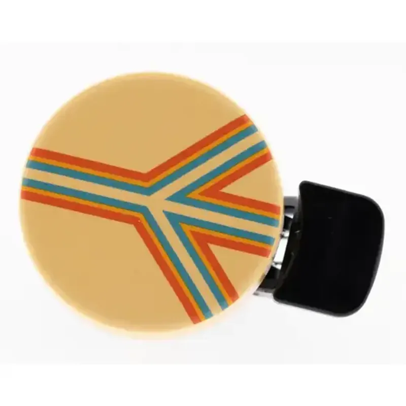 Must-Have NIET VERKEERD NV bel 44mm 70’s peace
