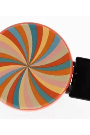 NIET VERKEERD NV bel 44mm 70’s swirl Seizoensaanbieding
